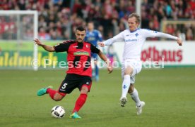 SC Freiburg - SV Darmstadt 98