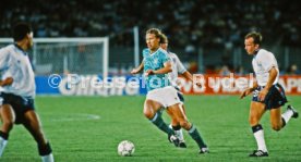 FIFA WM 1990