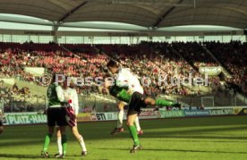 17.02.96 VfB Stuttgart - TSV 1860 M&uuml;nchen