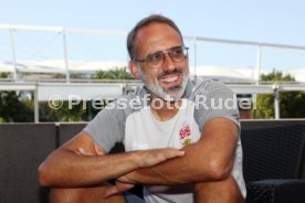 03.08.22 VfB Stuttgart Matarazzo
