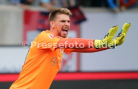 1. FC Heidenheim- VfB Stuttgart