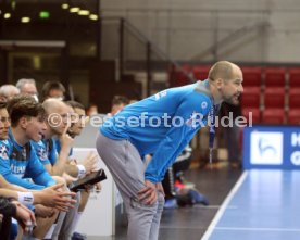 24.04.21 TVB Stuttgart - Frisch Auf Göppingen