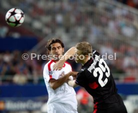 04.11.09 FC Sevilla - VfB Stuttgart