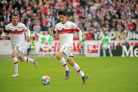 19.03.22 VfB Stuttgart - FC Augsburg