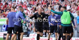 23.08.25 SC Freiburg - FC Augsburg