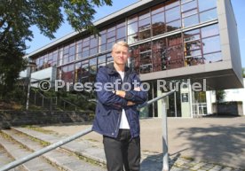 VfB Stuttgart Andreas Beck