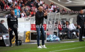 03.10.20 VfB Stuttgart - Bayer 04 Leverkusen