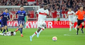 08.11.22 VfB Stuttgart - Hertha BSC Berlin