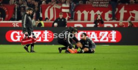 13.01.26 VfB Stuttgart - Eintracht Frankfurt