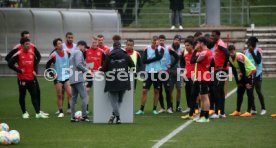 18.04.23 VfB Stuttgart Training