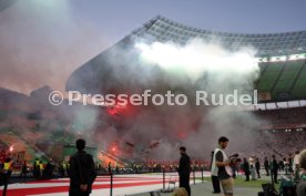 23.05.26 DFB-Pokal Finale 2026 FC Bayern M&uuml;nchen - VfB Stuttgart