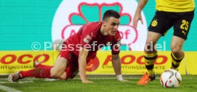 Borussia Dortmund - VfB Stuttgart