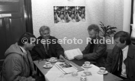26.03.90 Dresden Fussball Gala