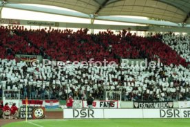 16.04.97 VfB Stuttgart - Hamburger SV