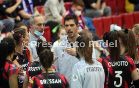 15.12.21 Allianz MTV Stuttgart - Busto Arsizio