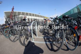 16.10.21 SC Freiburg - RB Leipzig