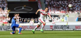 VfB Stuttgart - Karlsruher SC