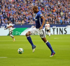FC Schalke 04 - VfB Stuttgart