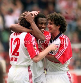 15.05.99 VfB Stuttgart - SC Freiburg