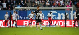 Hamburger SV - VfB Stuttgart