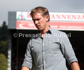 SC Freiburg - TSG 1899 Hoffenheim