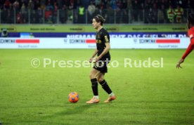 10.01.26 1. FC Heidenheim - 1. FC K&ouml;ln