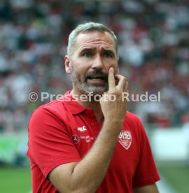 VfB Stuttgart - FC St. Pauli