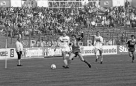 08.11.86 VfB Stuttgart - SV Werder Bremen