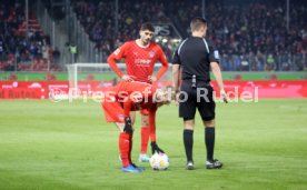 09.12.23 1. FC Heidenheim - SV Darmstadt 98