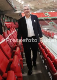 29.10.24 VfB Stuttgart Dietmar Allgaier