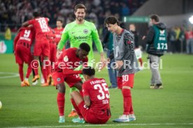 03.05.23 VfB Stuttgart - Eintracht Frankfurt