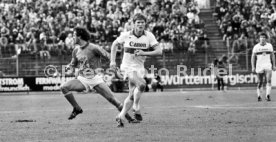 VfB Stuttgart - Bayer 05 Uerdingen