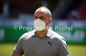 09.05.21 1. FC Heidenheim - SV Sandhausen