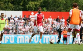 19.07.26 TSG Balingen - VfB Stuttgart