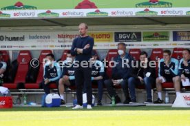 24.04.21 SC Freiburg - TSG 1899 Hoffenheim