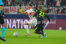 20.10.26 VfB Stuttgart - Atletico Madrid