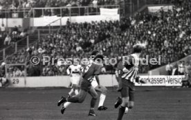 24.11.90 VfB Stuttgart - 1. FC K&ouml;ln