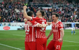 12.03.23 SC Freiburg - TSG 1899 Hoffenheim