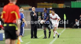 26.08.10 VfB Stuttgart - Slovan Bratislava