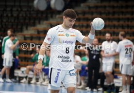 30.05.21 Frisch Auf G&ouml;ppingen - SC DHfK Leipzig