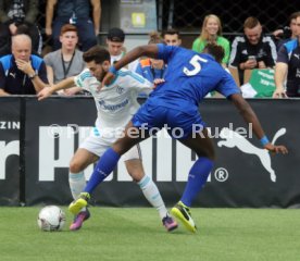 Mercedes-Benz Junior Cup 2017