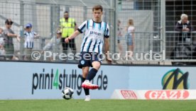 03.05.26 Stuttgarter Kickers - FC Homburg