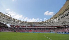 14.08.21 VfB Stuttgart - SpVgg Greuther Fürth