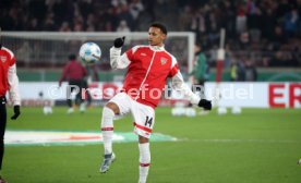 04.02.25 VfB Stuttgart - FC Augsburg