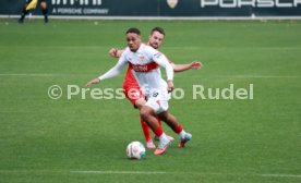 09.10.25 VfB Stuttgart - SV Elversberg