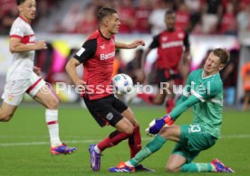 17.08.24 Bayer 04 Leverkusen - VfB Stuttgart