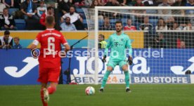 22.10.22 TSG 1899 Hoffenheim - FC Bayern M&uuml;nchen