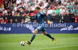 DFB Deutschland - Saudi Arabien
