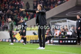 08.04.22 VfB Stuttgart - Borussia Dortmund