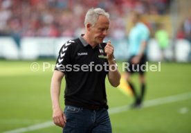 SC Freiburg - FC Ingolstadt 04